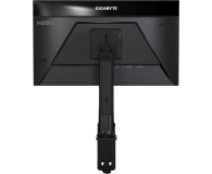 GIGABYTE 28'' M28U Arm Edition M28U AE Czarny - 1111812 - zdjęcie 3